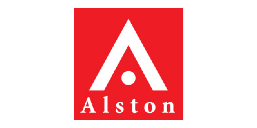 Alston