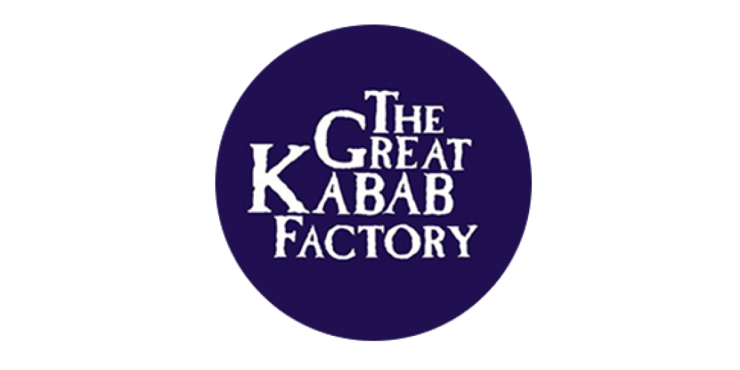 The Great Kabab Factory