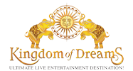 kingdom of Dreams