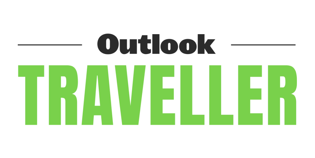 outlook traveller