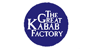 The Great Kabab Factory