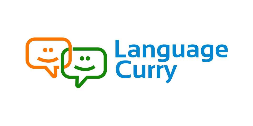 Language curry