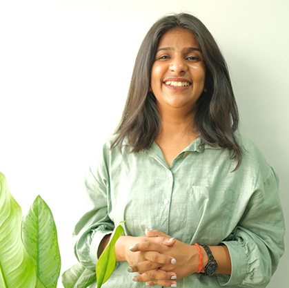 Esha Anand