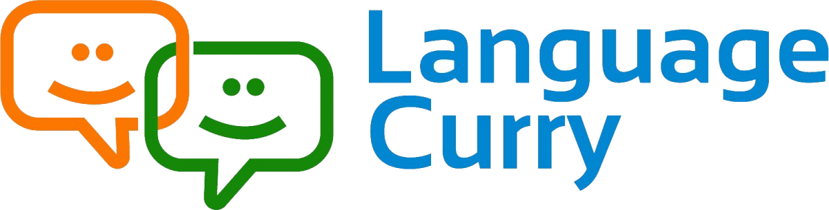 Language curry