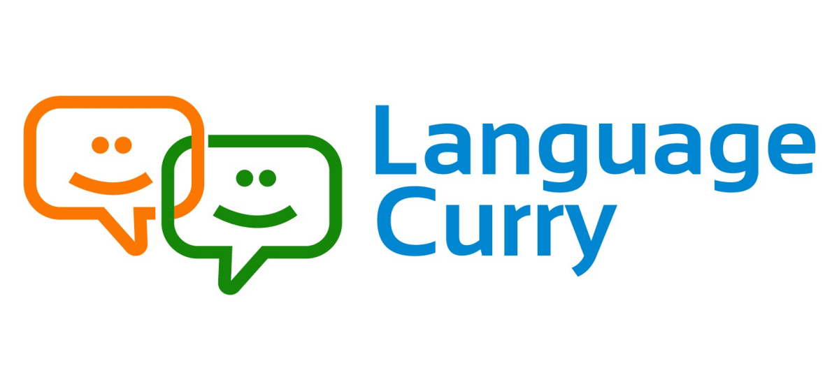 Language curry