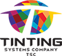 tinting