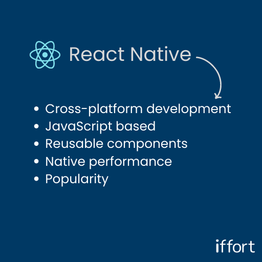 React Native Advantages