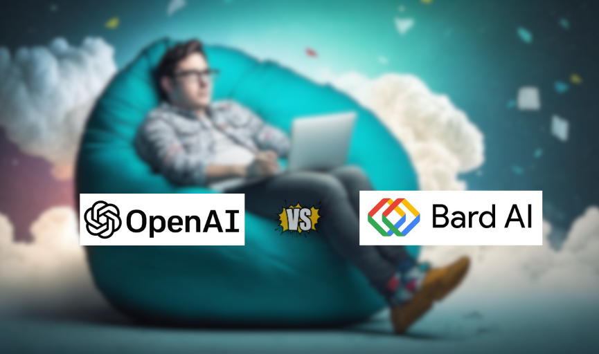 Open AI vs Barrd AI