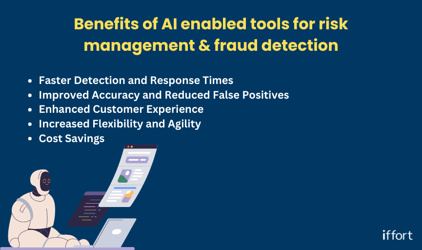 WHY AI ENABLE TOOLS ARE IMPORTANT FOR FRAUD DETECTION AND RISK