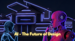 The future of design with AI