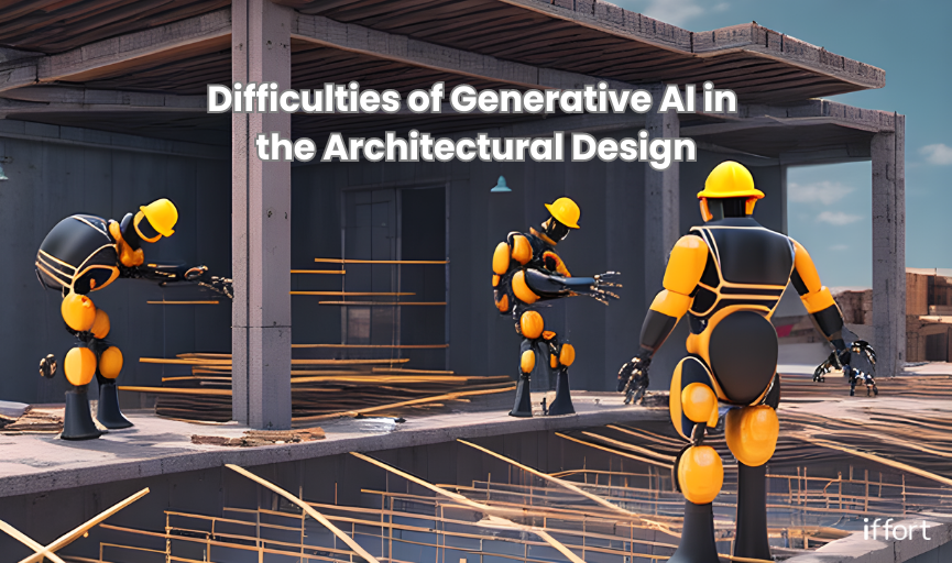 Generative AI in the Architectural Design