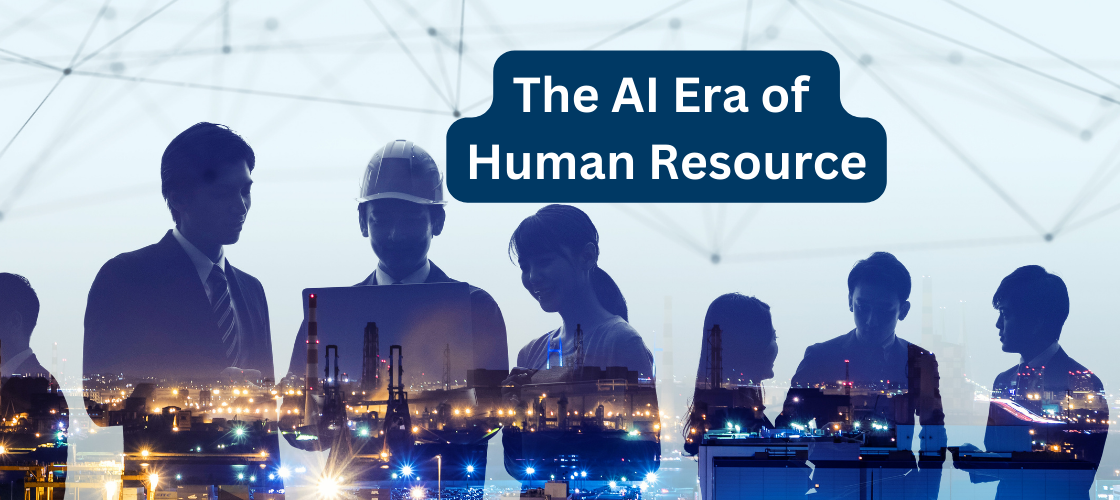 The AI era of HR