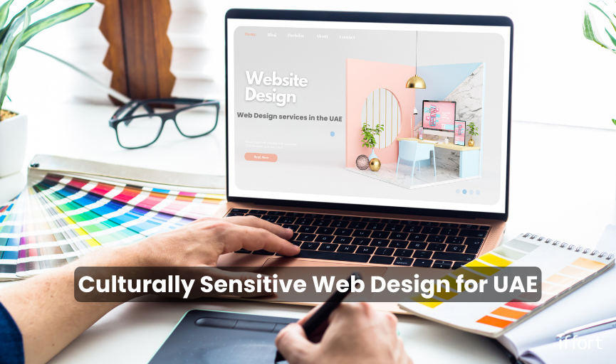 Culturally Sensitive Website Design