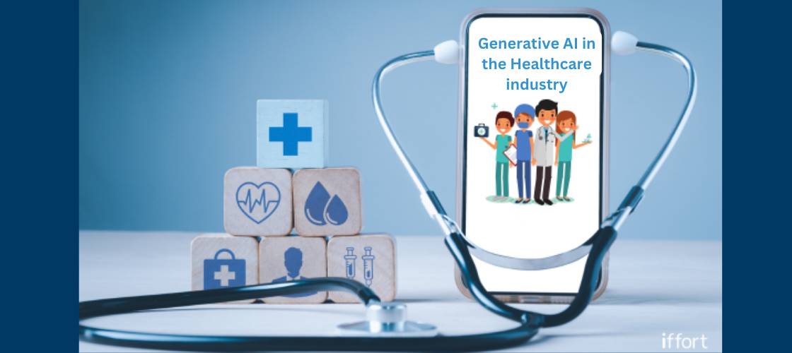 Generative-AI-in-the-Healthcare-industry