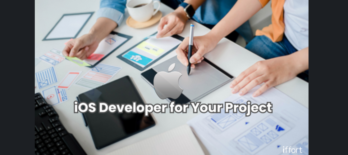 IOS-Developer-for-Your-Projec in UAE