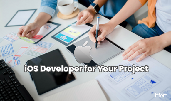 How to Hire the Best iOS Developer for Your Project