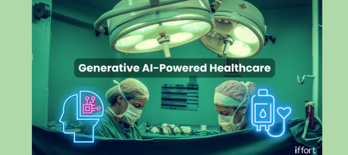 AI powered Healthcare