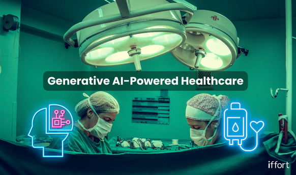 AI powered Healthcare