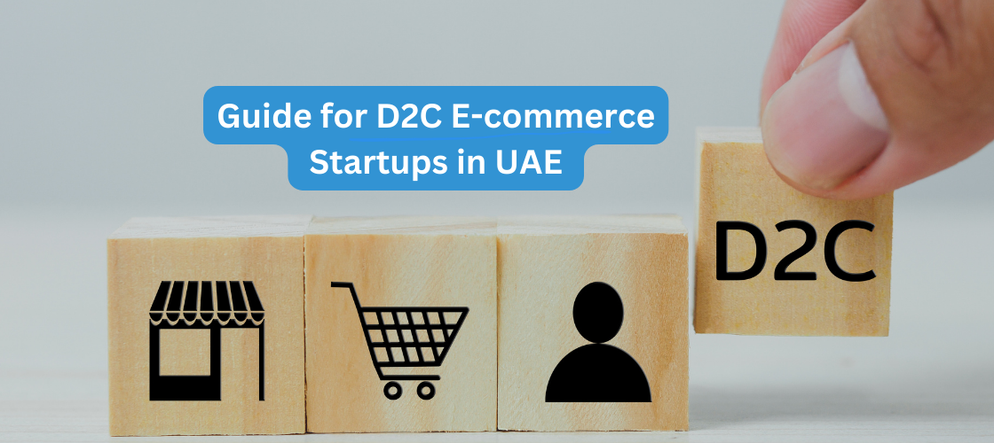 Guide to Choosing the Best D2C Performance Marketing Agency in UAE