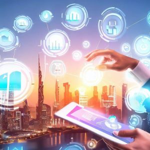 Industries Embracing Digital Marketing in the UAE
