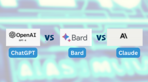 chatgpt vs bard vs claude