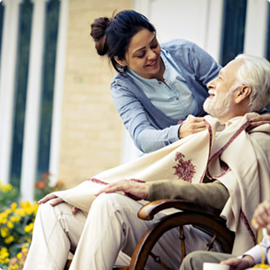 From Education to Adoption: Antara Care Homes Enquiries boosted by 58%