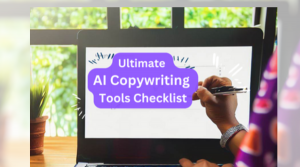 27 Ai Copywriting tools checklist