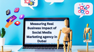 social media marketing agency in dubai