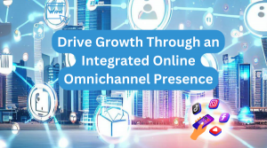 Enhance Your Omnichannel Presence with digital marketing agency in dubai