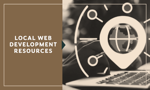 Exploring Local Web Development Resources 