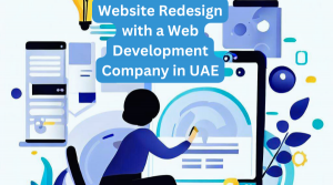 web development company in uae