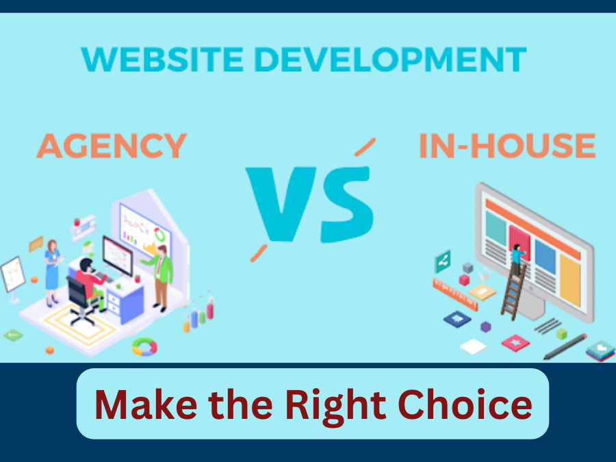 agency-vs-inhouse website development in dubai solution