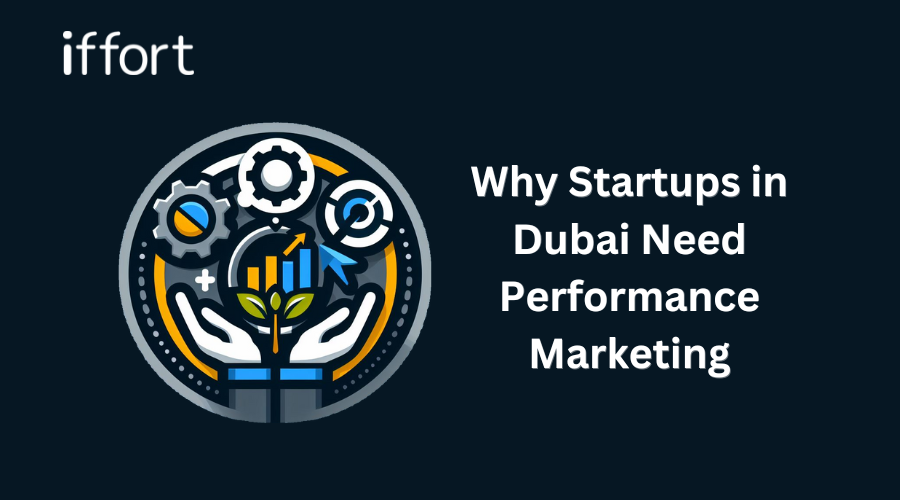 performance marketing for dubai startups